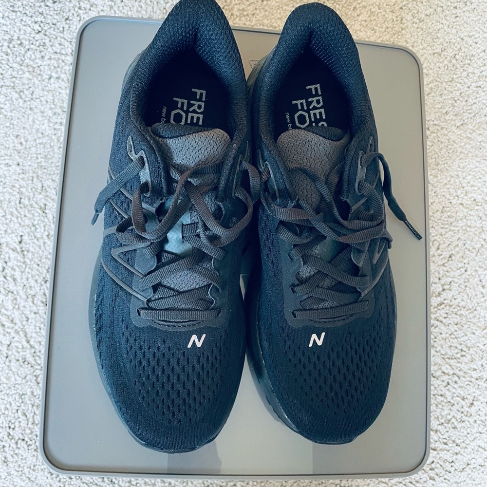 New Balance Running shoe